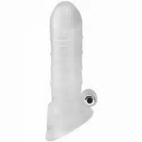 Sinful Vibrating Penis Extendersleeve 16,7 Cm