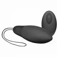 Sinful Deluxe Wiederaufladbares Vibro Ei Mit Fernbedienung