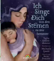 Ich Singe Dich von den Sternen zu Mir Herunter