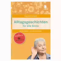 Alltagsgeschichten für Alle Sinne 1 st