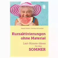 Kurzaktivierungen ohne Material Last Minute Ideen für 1 st