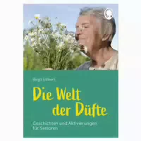 Die Welt der Düfte Geschichten und Aktivierungen für 1 st