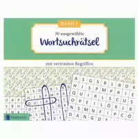 Reimrätsel für Senioren Auch mit Demenz Ideal als Gedächtnistraining, Beschäftigung, Aktivierung bei Demenz