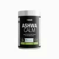 Sinob Ashwa Calm Ashwagandha