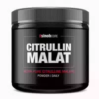 Sinob Core l Glutamin 500 g