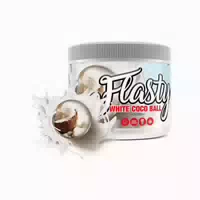 Sinob Flasty Geschmackspulver White Choco Coco