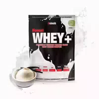 Sinob Honest Whey Schoko Banane 820g
