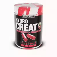 Sinob Hydro Creat Hcl Kapseln