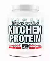 Sinob Kitchen Protein