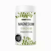 Sinob Magnesium Citrat 120 St