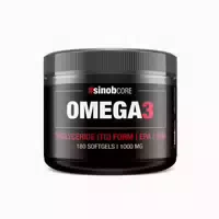 Sinob Omega 3 S 320 G