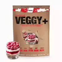 Sinob Veggy Vegan Protein Vanille Himbeere