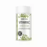 Sinob Vitamin C Kapseln