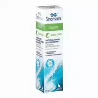 Sinomarin Adults Nasenspray