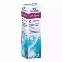 Sinomarin Mini Spray Nase