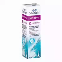 Sinomarin Mini Spray Nase