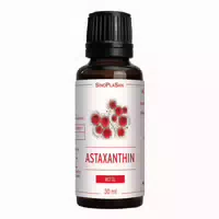Astaxanthin Flüssig 30 Ml