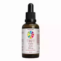 Sinoplasan Vitamin B12 Tropfen Duo 1000 Μg
