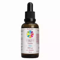 Sinoplasan Vitamin B12 Tropfen Trio 1000 Μg