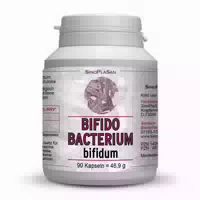 Bifidobacterium Bifidum 5 Mrd Kbe Kapsel 90 St