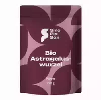 Astragaluswurzel Pulver Bio 100g