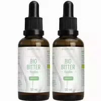 Sinoplasan Bio Bittertropfen