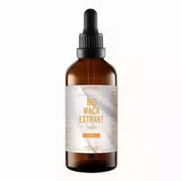 Bio Maca Extrakt 3300 Mg Tropfen Zum Ein 100 Ml
