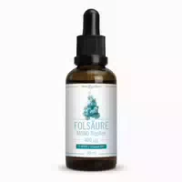 Folsäure Mono 400ug 5mthf 50 Ml Tropfen Zum Einnehmen