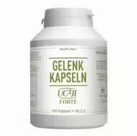 Gelenk Kapseln Uc Ii Forte 180 St