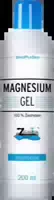 Magnesium Gel 100% Dosierflasche 200 Ml Gel
