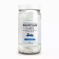 Magnesium Flakes 100% Zechstein Bad 2000 g Bad