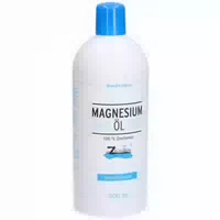 Sinoplasan Magnesium Öl Zechstein