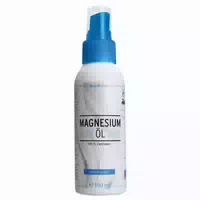 Sinoplasan Magnesium Öl Zechstein