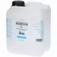 Magnesiumöl 100% Zechstein 100 ml Sprühflasche