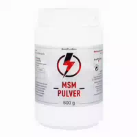 Msm Pulver Pur 99,9% Methylsulfonylmethan