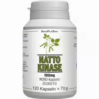 Sinoplasan Nattokinase 2 000 Fu 240 st