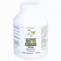 Sinoplasan Nattokinase 2 000 Fu 240 st