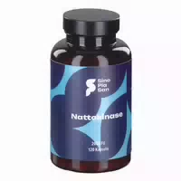 Sinoplasan Nattokinase 100 Mg