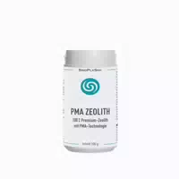 Pma Zeolith Pulver zum Einnehmen 100 g