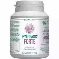 Pylopass Forte 200 B12 Oli