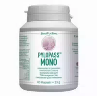 Pylopass Mono 200 Mg Bei Helicobacter Pylori Kapsel N