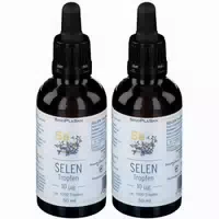 Sinoplasan Selen 10 Μg