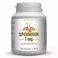 Sinoplasan Spermidin 1 mg