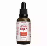 Vitamin D3 K2 1000 I E 20 Μg Tropfen Zum Einnehmen