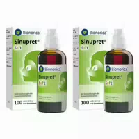 Sinupret Saft