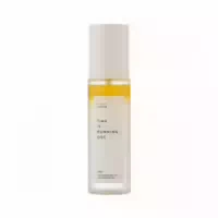 Sioris Time Is Running Out Mist 100ml Citrus Junos Version