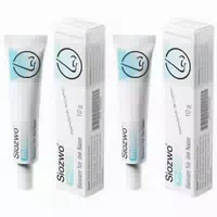 Siozwo Pflegebalsam