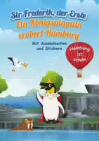 Sir Frederik, Der Erste