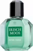Sir Irisch Moos After Shave Lotion 100 ml