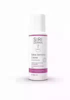 Siriderma Extra Sensitiv Creme ohne Duft Pflege für Anspruchsvolle zu Allergien Neigendende Haut
